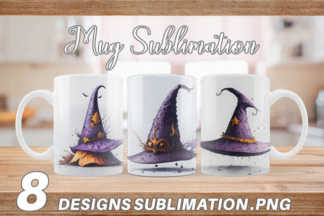Mug Wrap | Sublimation Coffee Cup SVG artnoy 