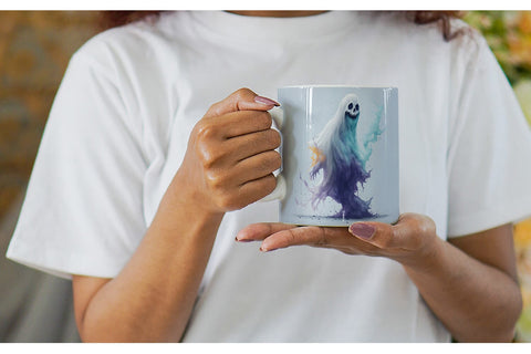 Mug Wrap | Sublimation Coffee Cup SVG artnoy 