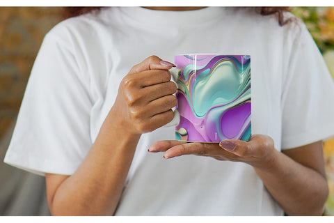 Mug Wrap | Sublimation Coffee Cup SVG artnoy 