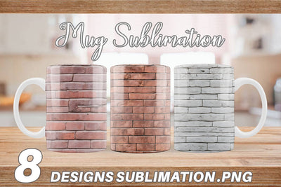 Mug Wrap | Sublimation Coffee Cup SVG artnoy 