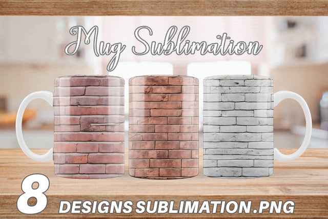 Mug Wrap | Sublimation Coffee Cup SVG artnoy 
