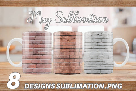Mug Wrap | Sublimation Coffee Cup SVG artnoy 