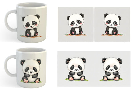 Mug Wrap | Sublimation Coffee Cup SVG artnoy 