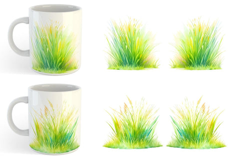 Mug Wrap | Sublimation Coffee Cup SVG artnoy 