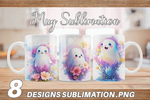 Mug Wrap | Sublimation Coffee Cup SVG artnoy 