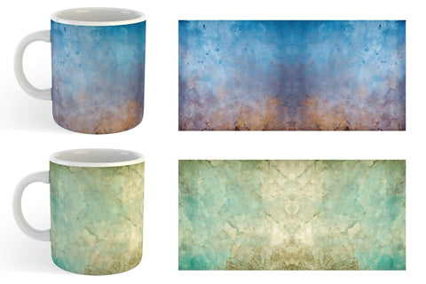 Mug Wrap | Sublimation Coffee Cup SVG artnoy 