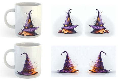 Mug Wrap | Sublimation Coffee Cup SVG artnoy 