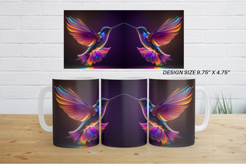 Mug Wrap | Sublimation Coffee Cup SVG artnoy 