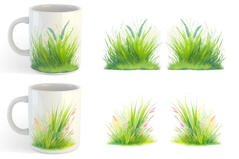 Mug Wrap | Sublimation Coffee Cup SVG artnoy 