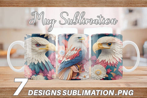 Mug Wrap | Sublimation Coffee Cup SVG artnoy 