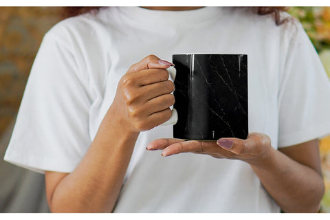 Mug Wrap | Sublimation Coffee Cup SVG artnoy 
