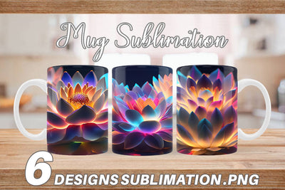Mug Wrap | Sublimation Coffee Cup SVG artnoy 