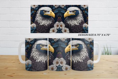 Mug Wrap | Sublimation Coffee Cup SVG artnoy 