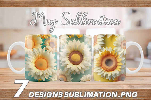 Mug Wrap | Sublimation Coffee Cup SVG artnoy 