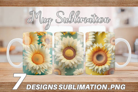 Mug Wrap | Sublimation Coffee Cup SVG artnoy 