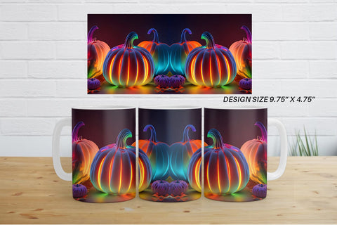 Mug Wrap | Sublimation Coffee Cup SVG artnoy 