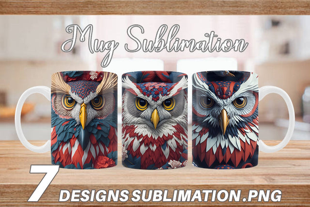 Mug Wrap | Sublimation Coffee Cup SVG artnoy 