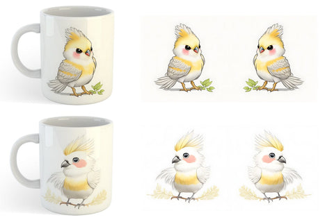 Mug Wrap | Sublimation Coffee Cup SVG artnoy 