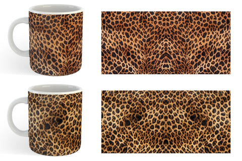 Mug Wrap | Sublimation Coffee Cup SVG artnoy 