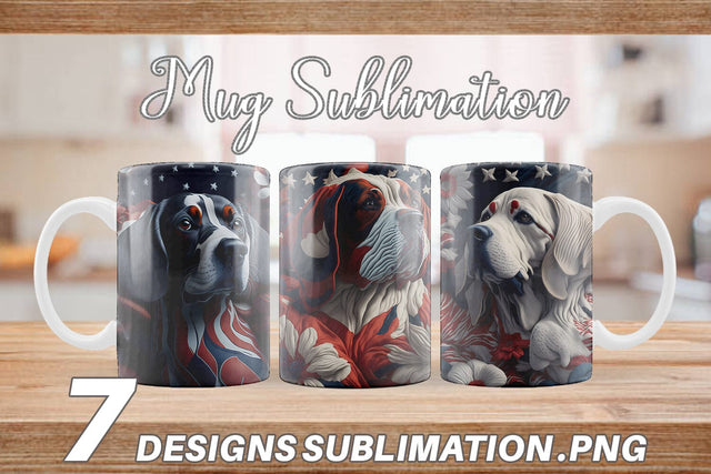 Mug Wrap | Sublimation Coffee Cup SVG artnoy 