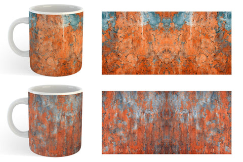 Mug Wrap | Sublimation Coffee Cup SVG artnoy 