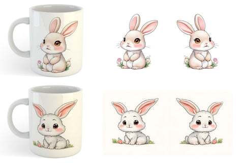 Mug Wrap | Sublimation Coffee Cup SVG artnoy 