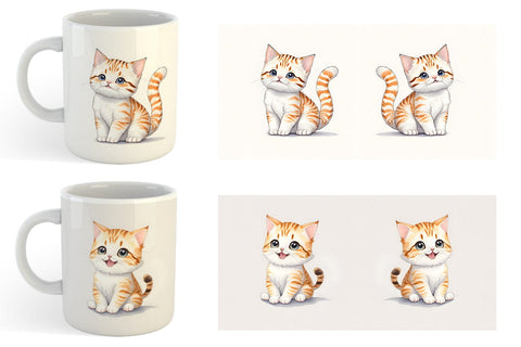 Mug Wrap | Sublimation Coffee Cup SVG artnoy 