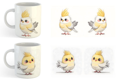 Mug Wrap | Sublimation Coffee Cup SVG artnoy 