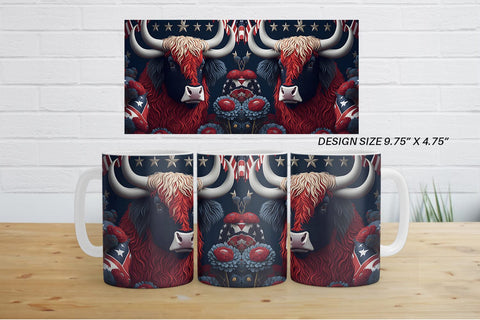 Mug Wrap | Sublimation Coffee Cup SVG artnoy 