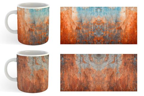 Mug Wrap | Sublimation Coffee Cup SVG artnoy 