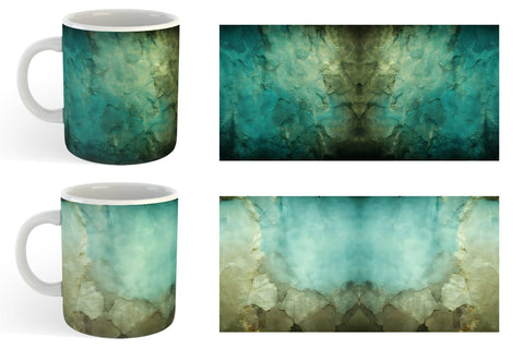 Mug Wrap | Sublimation Coffee Cup SVG artnoy 