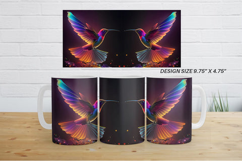 Mug Wrap | Sublimation Coffee Cup SVG artnoy 