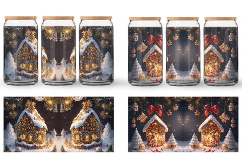 Mug Wrap | Sublimation Coffee Cup SVG artnoy 