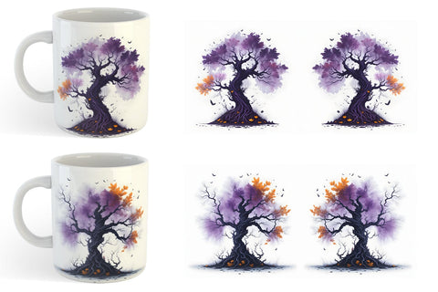Mug Wrap | Sublimation Coffee Cup SVG artnoy 