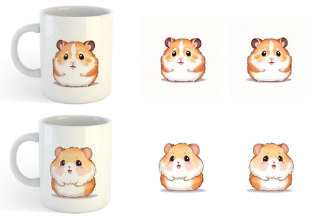 Mug Wrap | Sublimation Coffee Cup SVG artnoy 