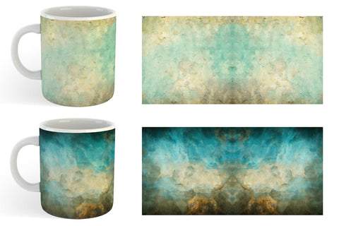 Mug Wrap | Sublimation Coffee Cup SVG artnoy 