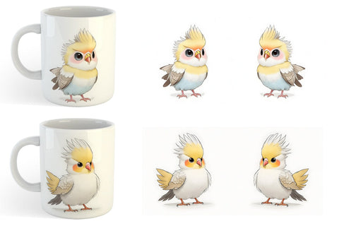 Mug Wrap | Sublimation Coffee Cup SVG artnoy 