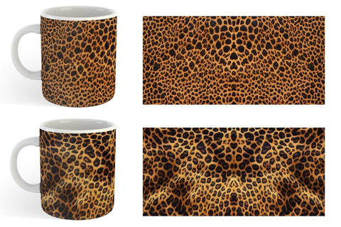 Mug Wrap | Sublimation Coffee Cup SVG artnoy 