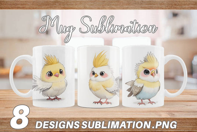 Mug Wrap | Sublimation Coffee Cup SVG artnoy 