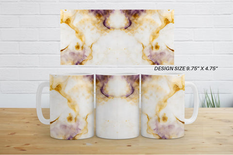 Mug Wrap | Sublimation Coffee Cup SVG artnoy 