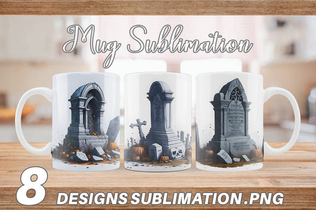 Mug Wrap | Sublimation Coffee Cup SVG artnoy 
