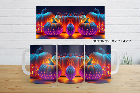 Mug Wrap | Sublimation Coffee Cup SVG artnoy 
