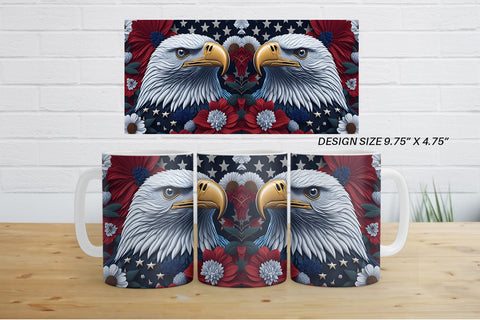 Mug Wrap | Sublimation Coffee Cup SVG artnoy 