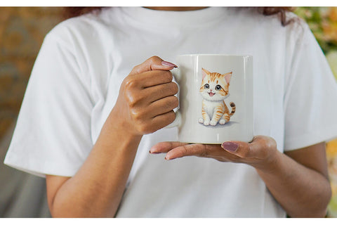 Mug Wrap | Sublimation Coffee Cup SVG artnoy 