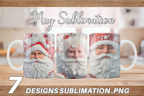 Mug Wrap | Sublimation Coffee Cup SVG artnoy 