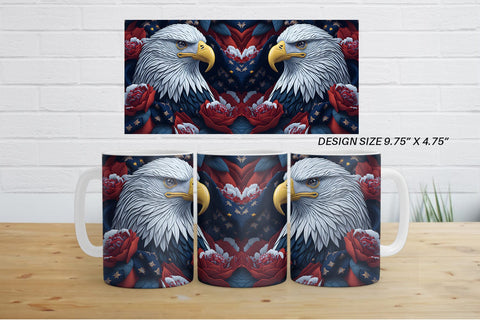 Mug Wrap | Sublimation Coffee Cup SVG artnoy 