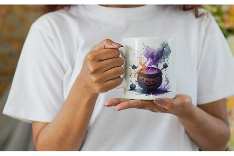 Mug Wrap | Sublimation Coffee Cup SVG artnoy 