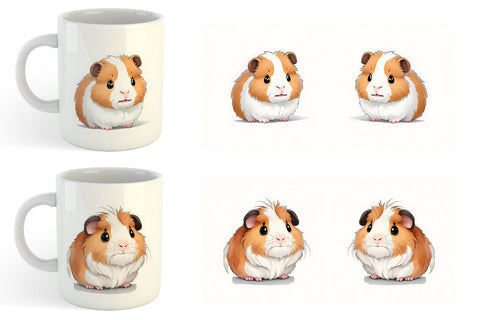 Mug Wrap | Sublimation Coffee Cup SVG artnoy 