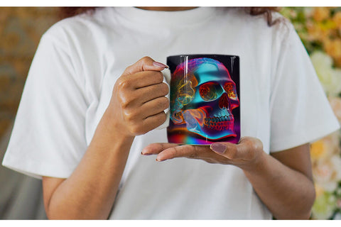 Mug Wrap | Sublimation Coffee Cup SVG artnoy 