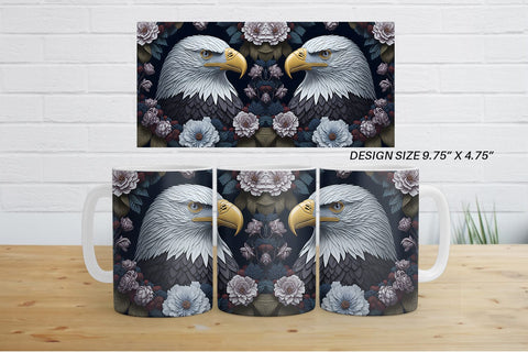 Mug Wrap | Sublimation Coffee Cup SVG artnoy 